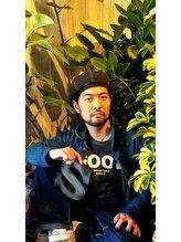 大高 雄介 (オオタカ ユウスケ)