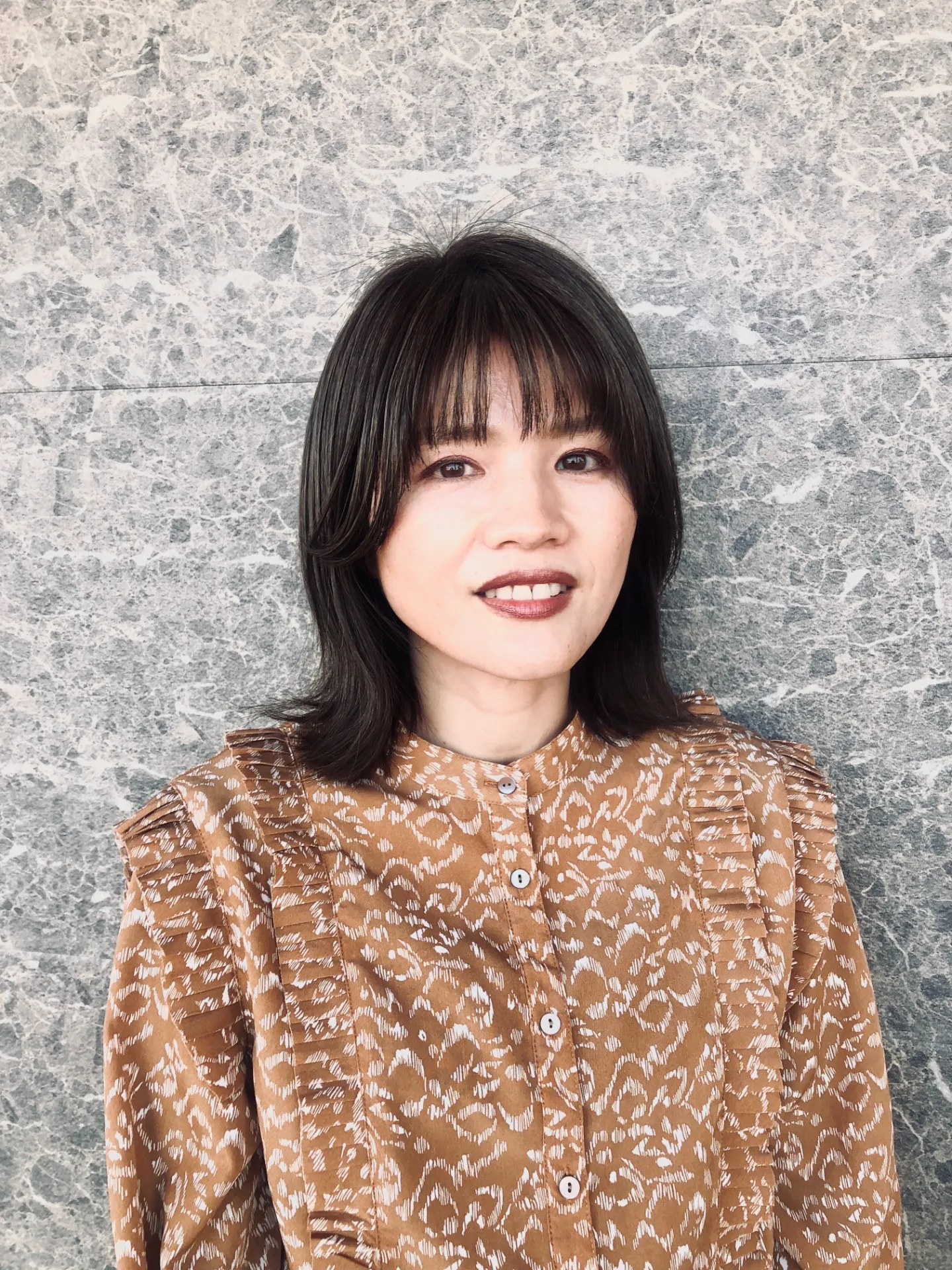 浅井 恵美 (アサイ エミ)