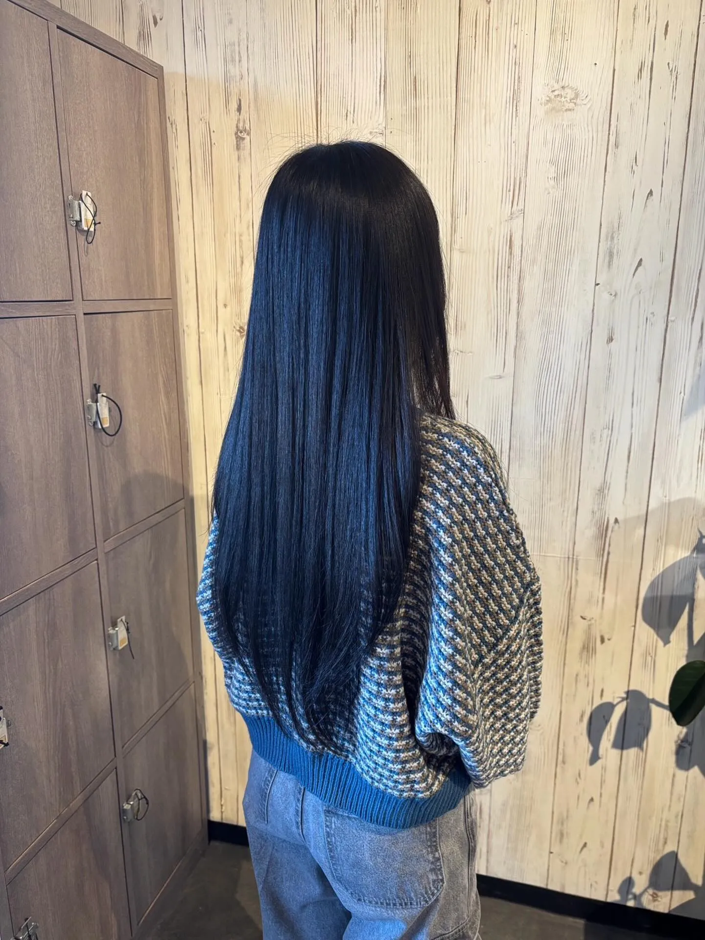 髪質改善トリートメント